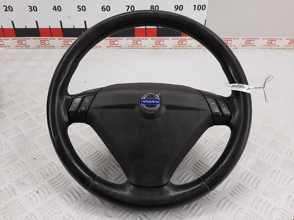 

Руль Volvo S60, S60