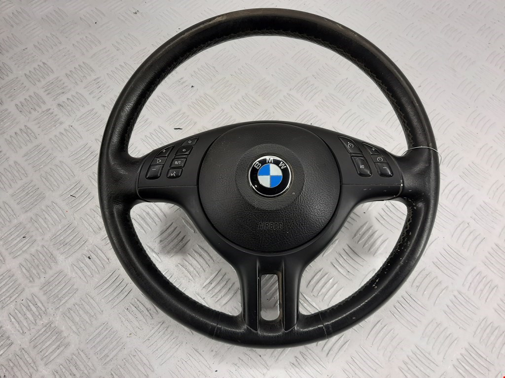 

Руль BMW 3 Series (E46), 3 Series (E46)