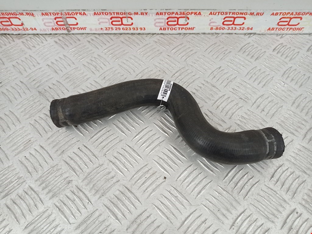

Патрубок охлаждения Volkswagen Golf 2, Golf 2