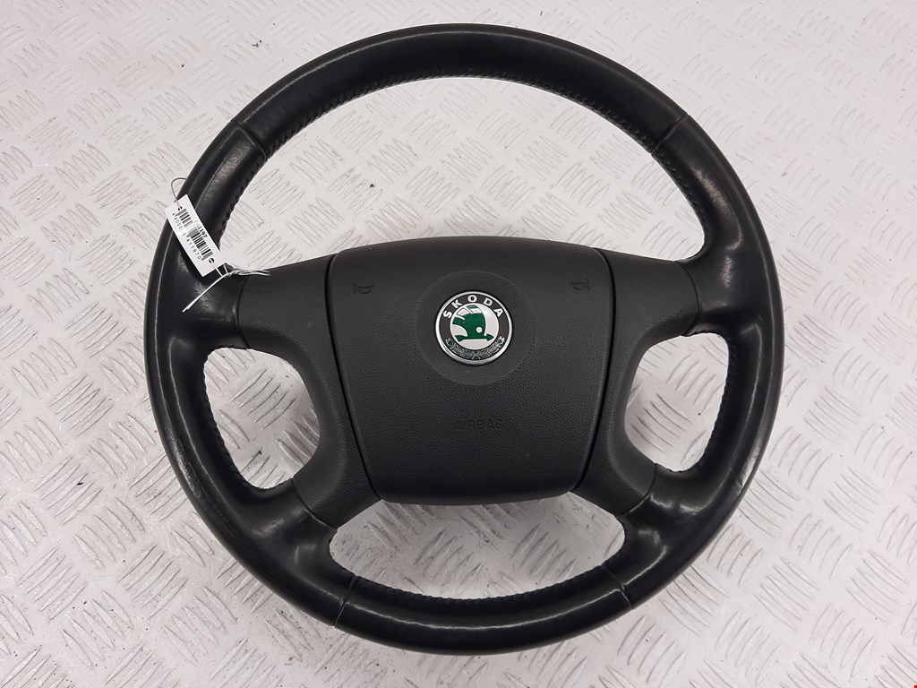 

Руль Skoda Octavia 1Z, Octavia 1Z