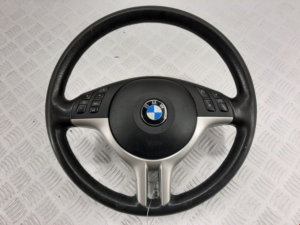 

Руль BMW 3 Series (E46), 3 Series (E46)
