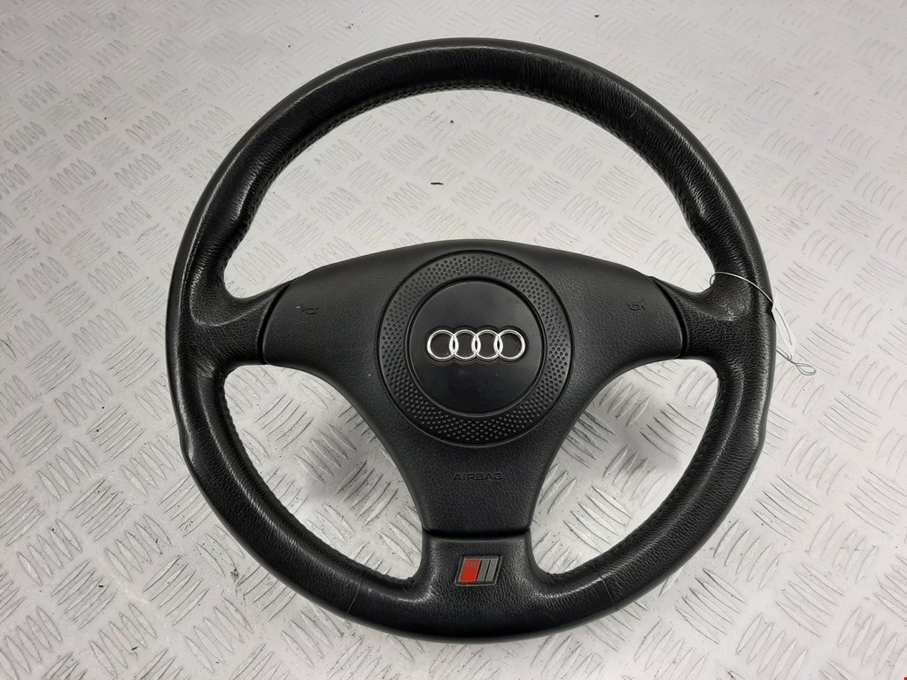 

Руль Audi A4 B6, A4 B6