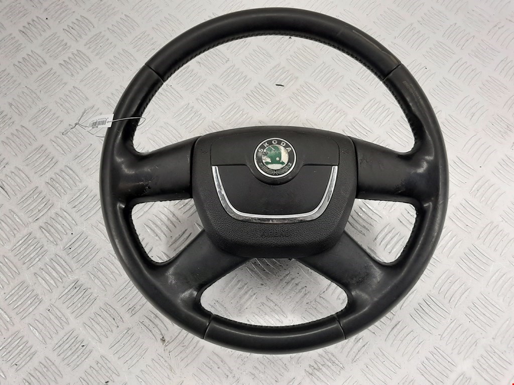 

Руль Skoda Octavia 1Z, Octavia 1Z