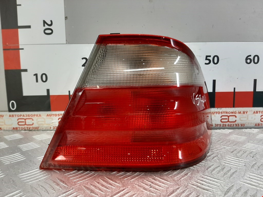 

Фонарь задний правый Mercedes W208 (CLK Class), W208 (CLK Class)