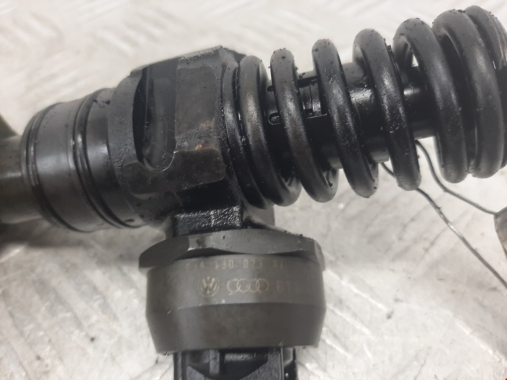 

Форсунка дизельная электрическая Volkswagen Passat 5 GP, Passat 5 GP