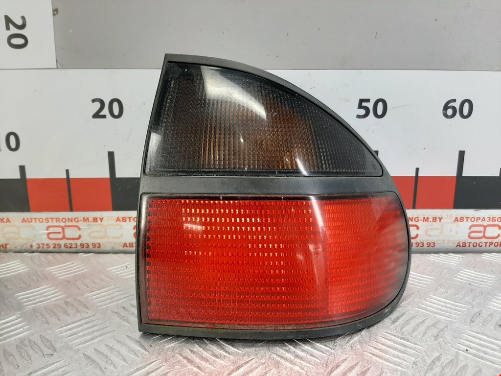 

Фонарь задний правый Renault Laguna 1, Laguna 1