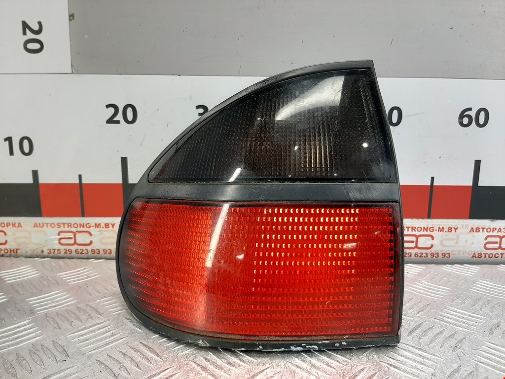 

Фонарь задний левый Renault Laguna 1, Laguna 1