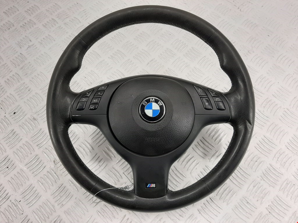 

Руль BMW 3 Series (E46), 3 Series (E46)