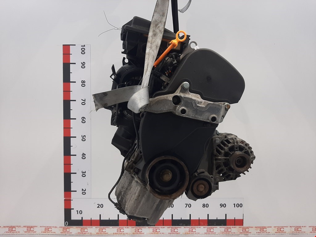 

Двигатель (ДВС) Volkswagen Golf 4, Golf 4