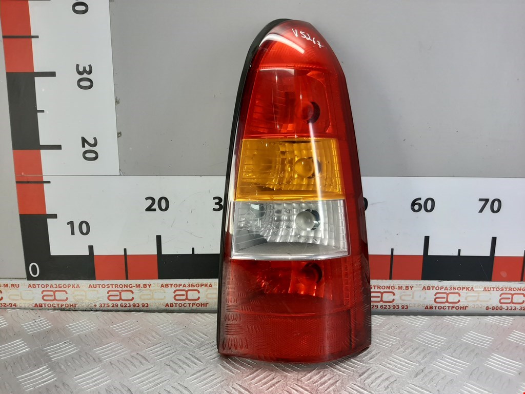 

Фонарь задний правый Opel Astra G, Astra G