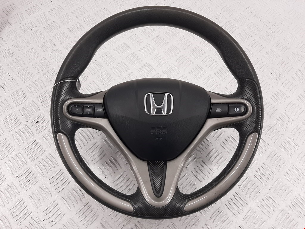 

Руль Honda Civic 8, Civic 8