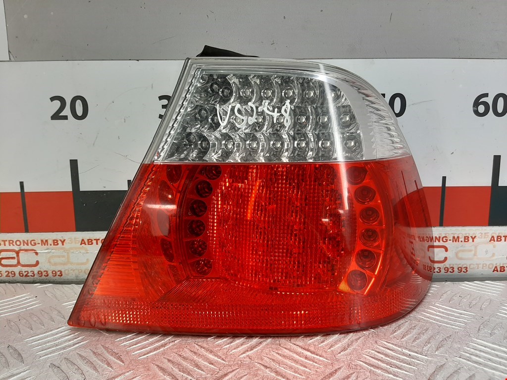 

Фонарь задний правый BMW 3 Series (E46), 3 Series (E46)