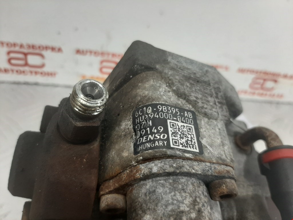 

ТНВД дизель Ford Transit 5, Transit 5
