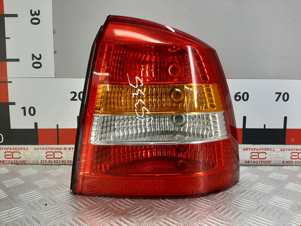 

Фонарь задний правый Opel Astra G, Astra G