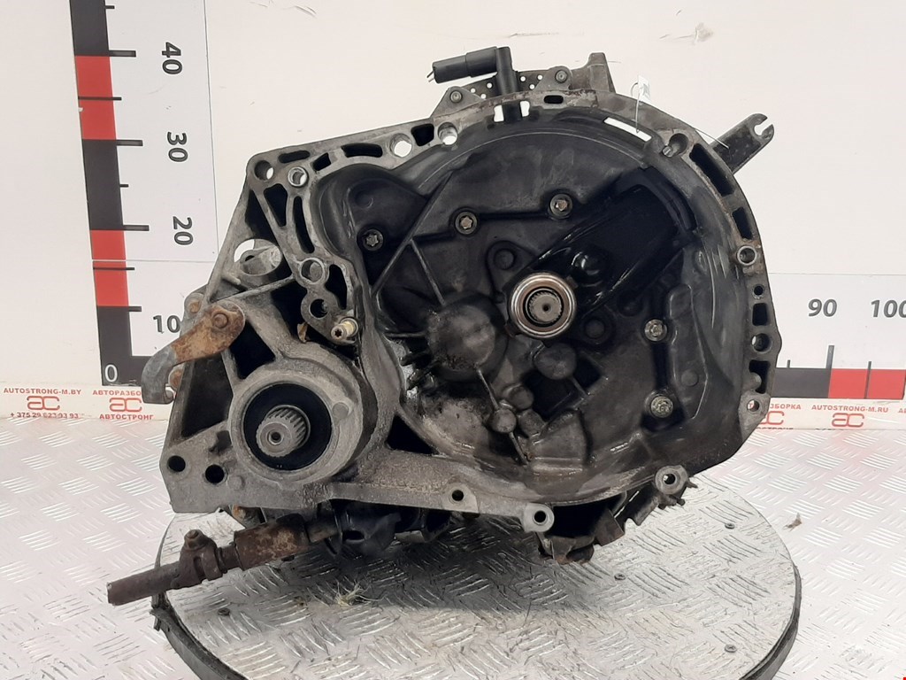 

КПП 5ст (механическая коробка) Renault Megane 1, Megane 1