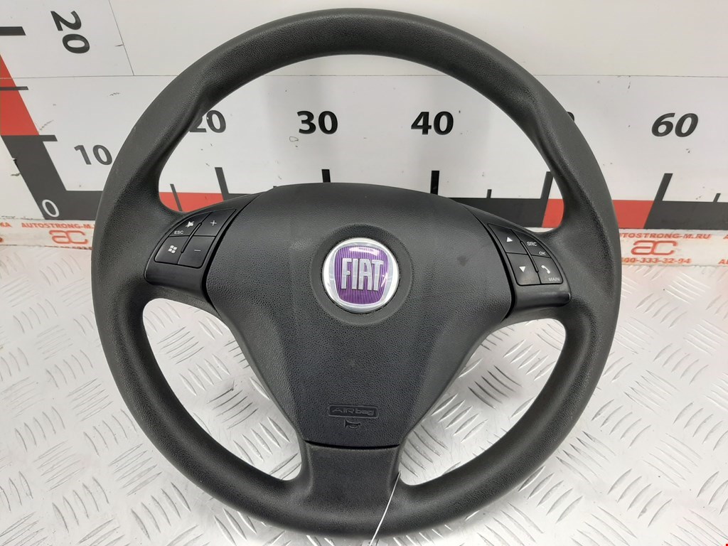 

Руль Fiat Fiorino, Fiorino