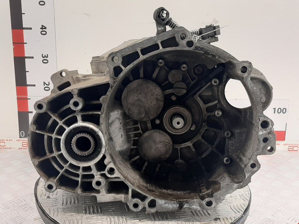 

КПП 6ст (механическая коробка) Skoda Octavia 1Z, Octavia 1Z