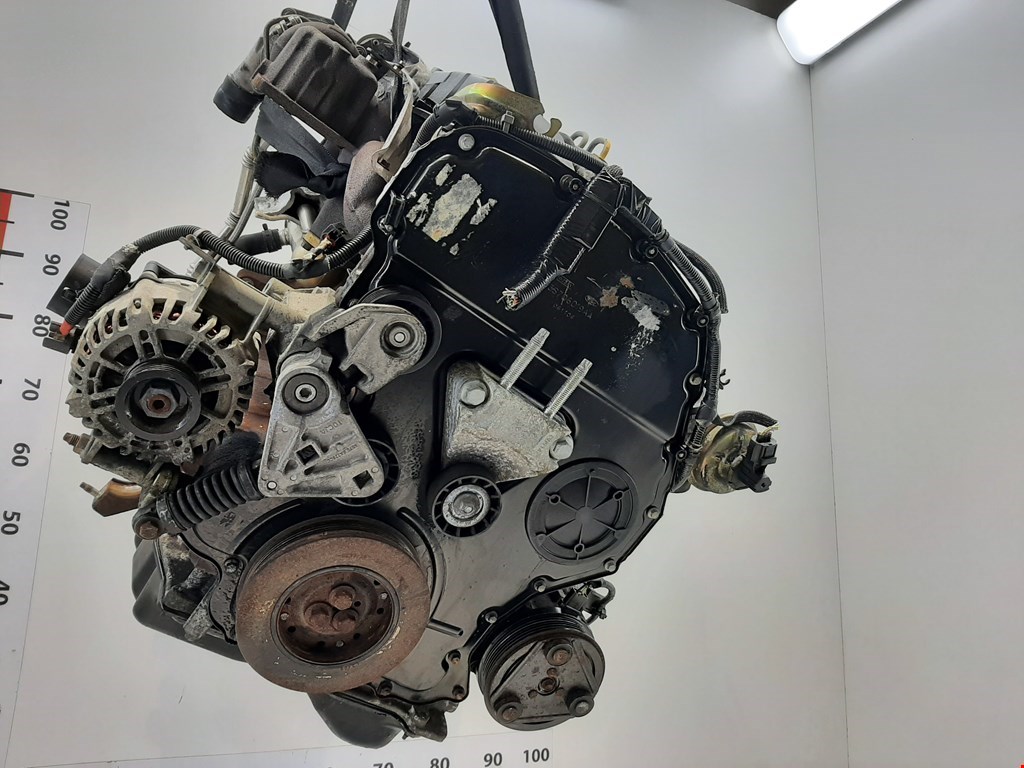 

Двигатель (ДВС) Ford Mondeo 3, Mondeo 3
