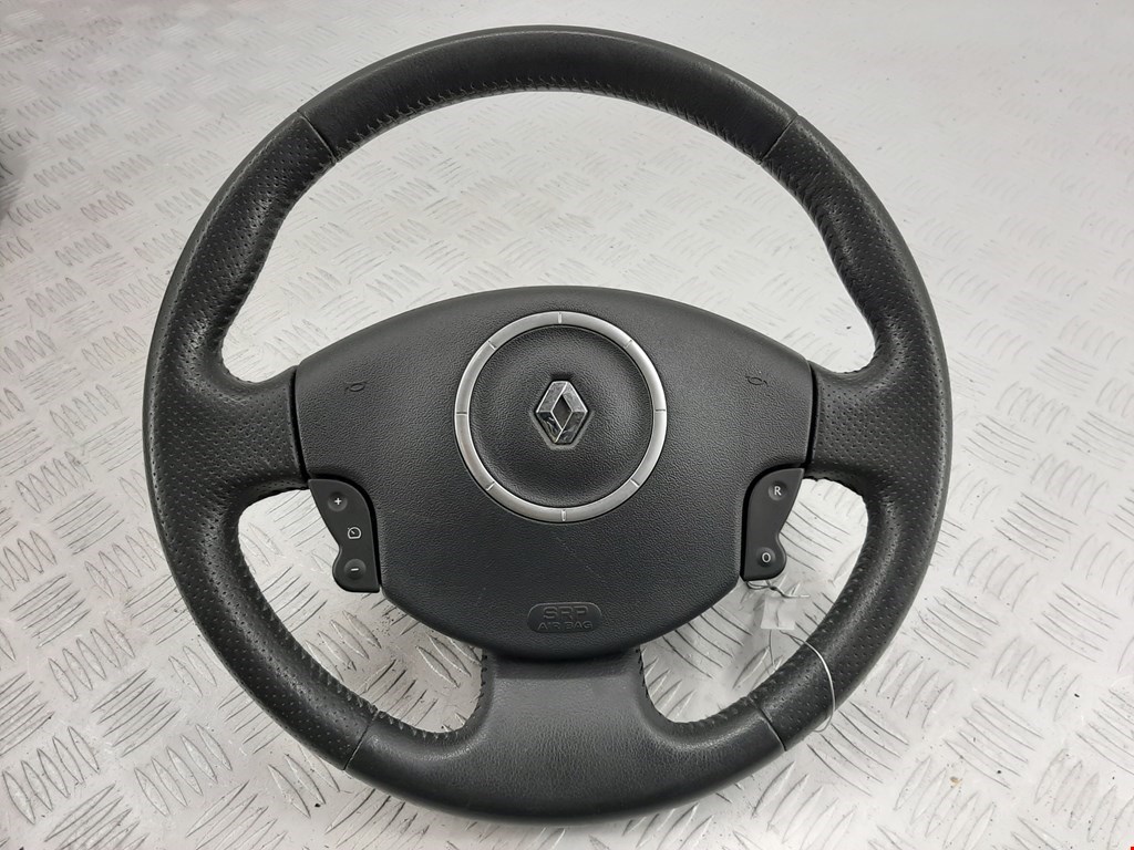 

Руль Renault Scenic 2, Scenic 2