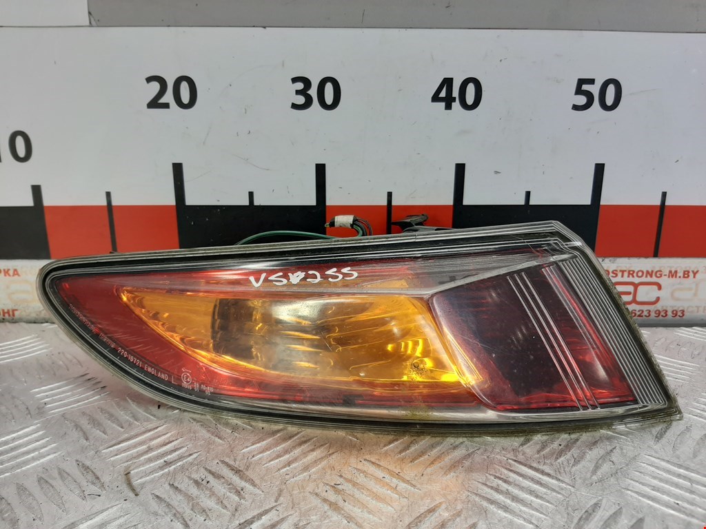 

Фонарь задний левый Honda Civic 8, Civic 8