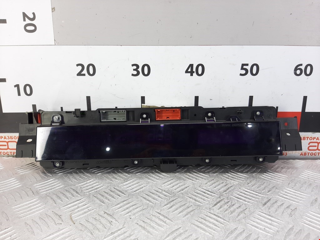 

Панель приборная (щиток приборов) Renault Espace 4, Espace 4