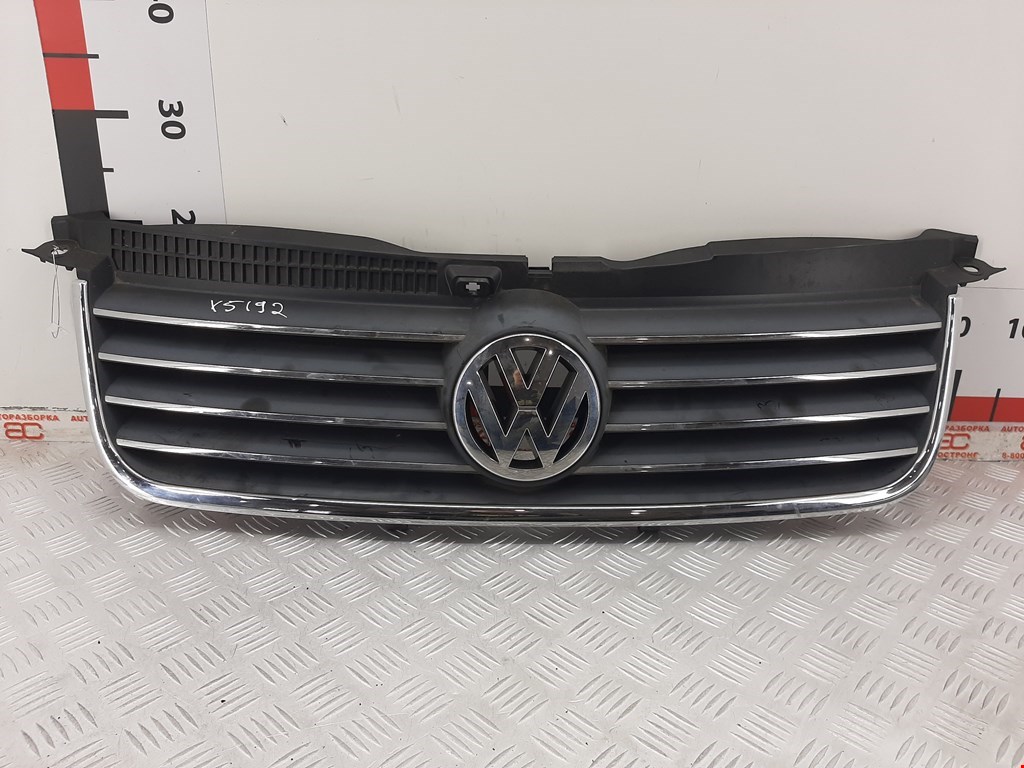 

Решетка радиатора Volkswagen Passat 5 GP, Passat 5 GP