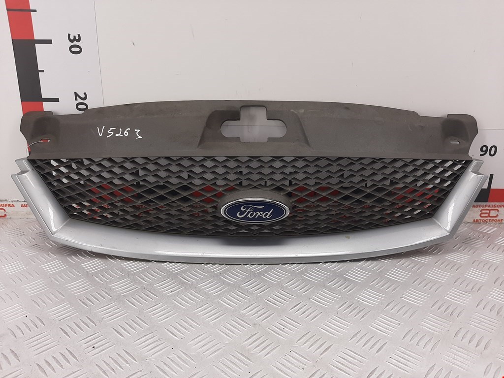 

Решетка радиатора Ford Mondeo 3, Mondeo 3