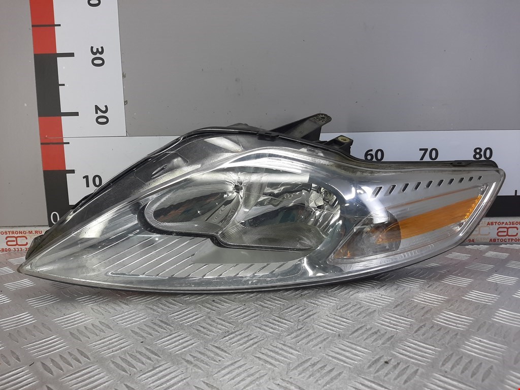

Фара передняя левая Ford Mondeo 4, Mondeo 4
