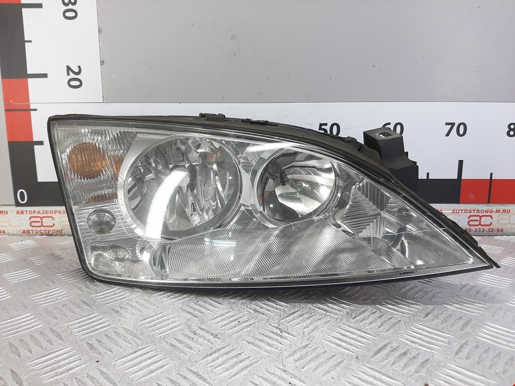 

Фара передняя правая Ford Mondeo 3, Mondeo 3