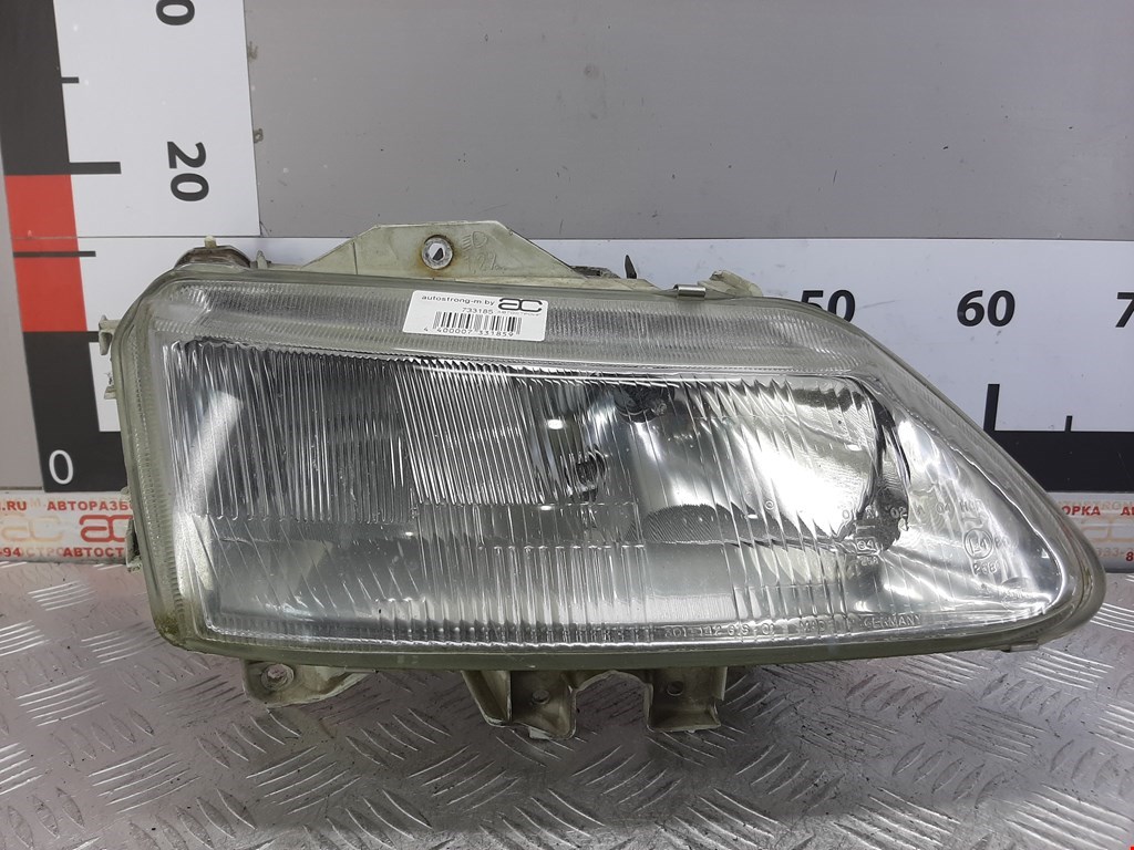 

Фара передняя правая Renault Laguna 1, Laguna 1