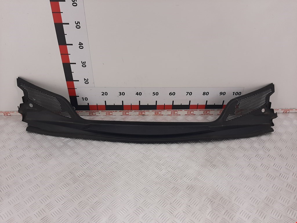

Дождевик Citroen C4, C4