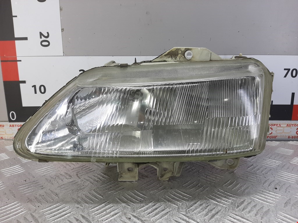 

Фара передняя левая Renault Laguna 1, Laguna 1