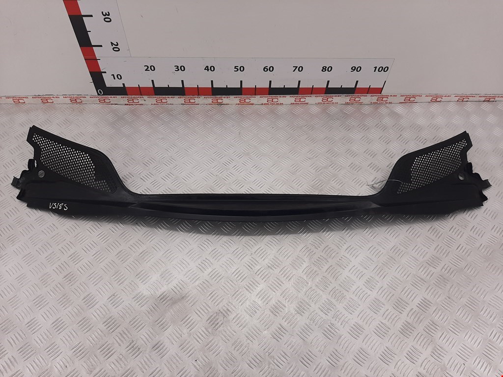 

Дождевик Citroen C4, C4