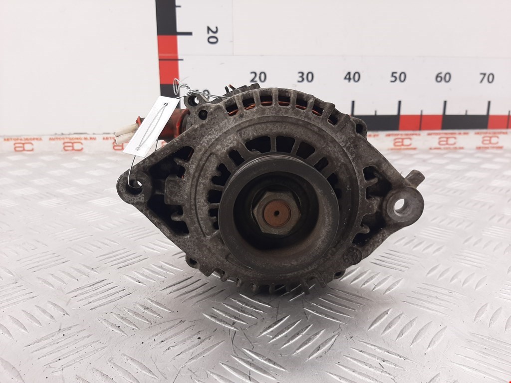 

Генератор Nissan Almera N16, Almera N16