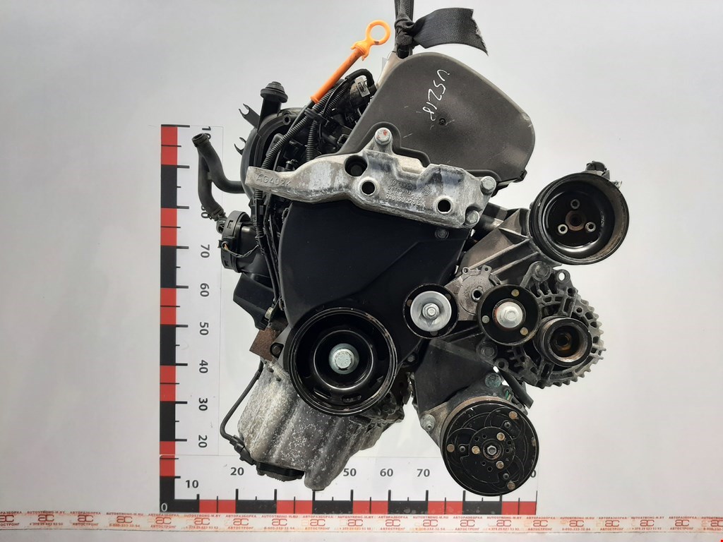 

Двигатель (ДВС) Volkswagen Golf 4, Golf 4