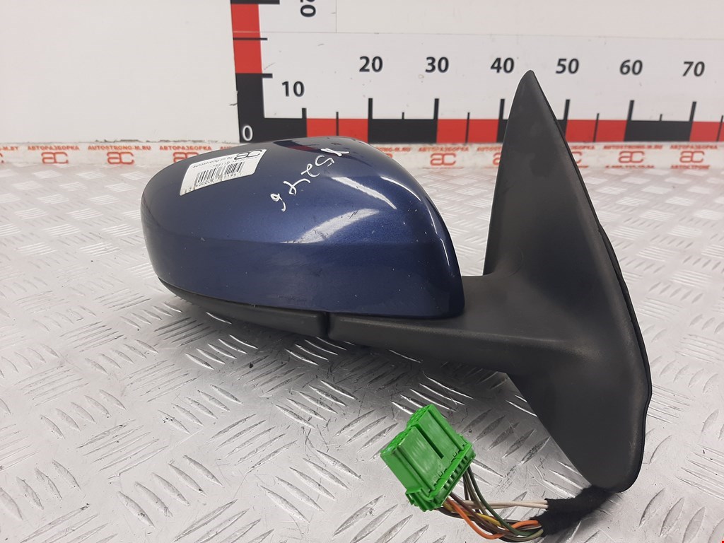 

Зеркало боковое правое Volvo S60, S60