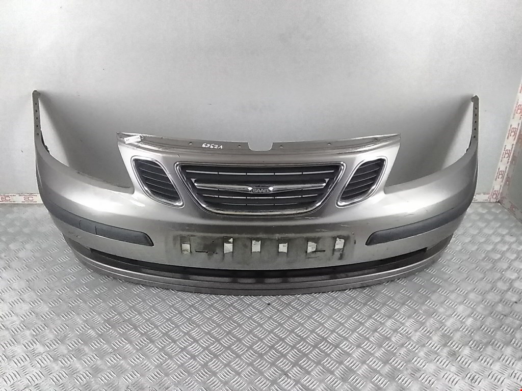 

Бампер передний Saab 9 3 (2), 9 3 (2)