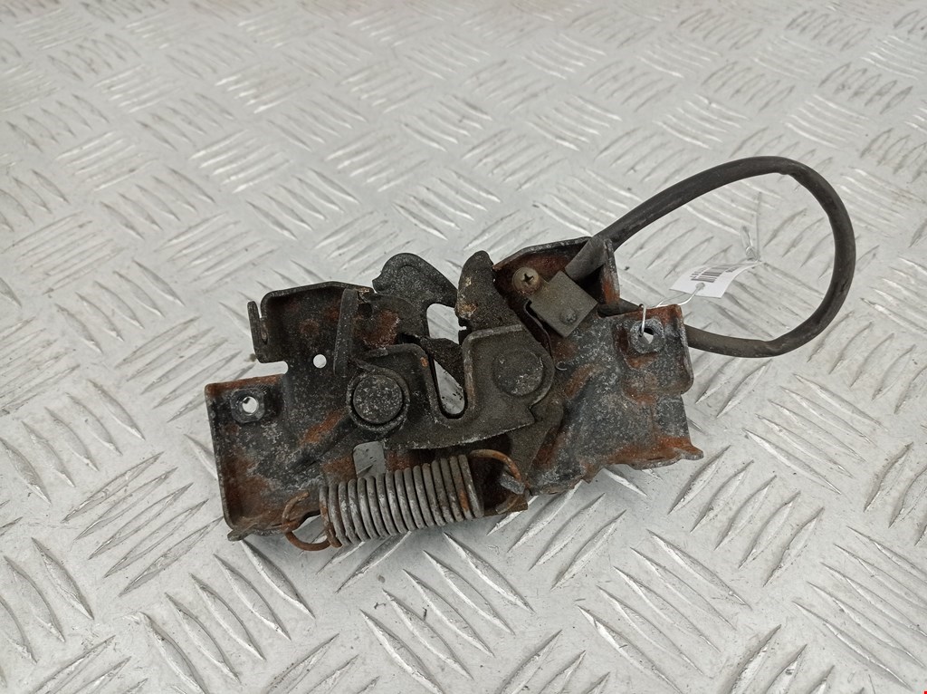 

Замок капота Mazda 5 CR, 5 CR