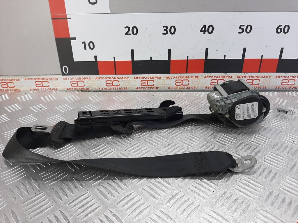 

Ремень безопасности передний правый Skoda Octavia 1Z, Octavia 1Z