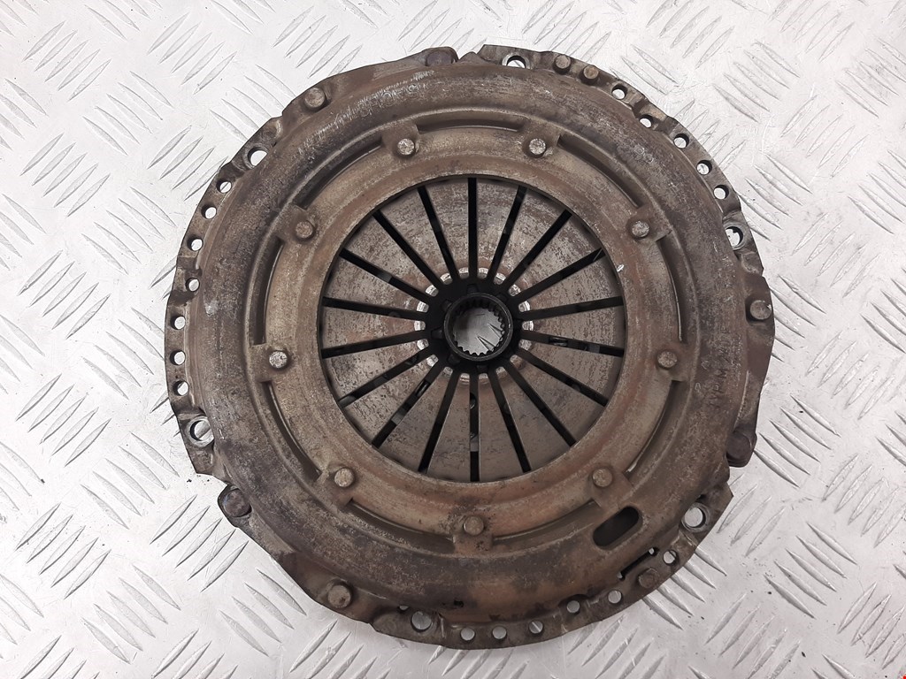 

Корзина (кожух) сцепления Ford Focus 2, Focus 2