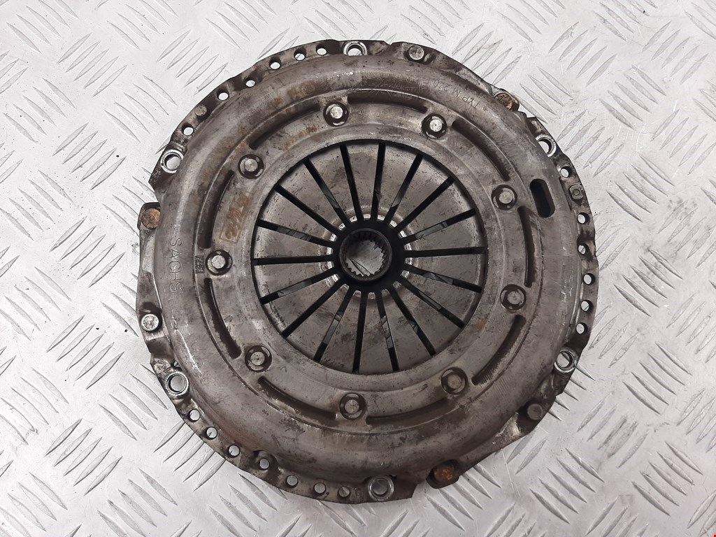 

Корзина (кожух) сцепления Ford Focus 2, Focus 2