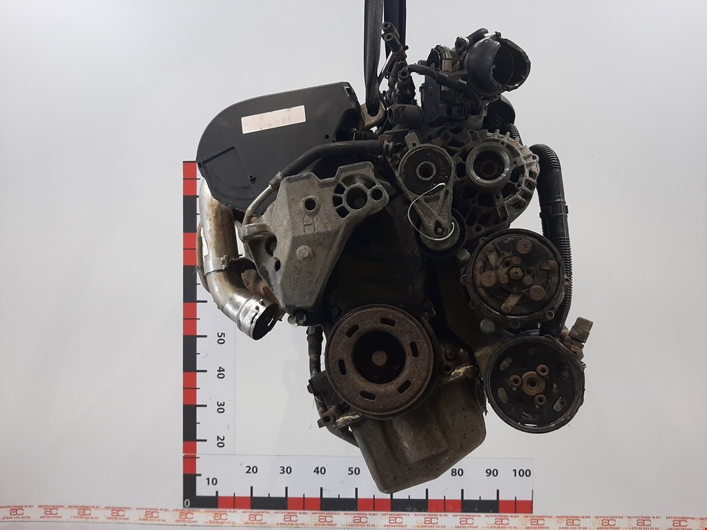 

Двигатель (ДВС) Skoda Octavia 1U, Octavia 1U