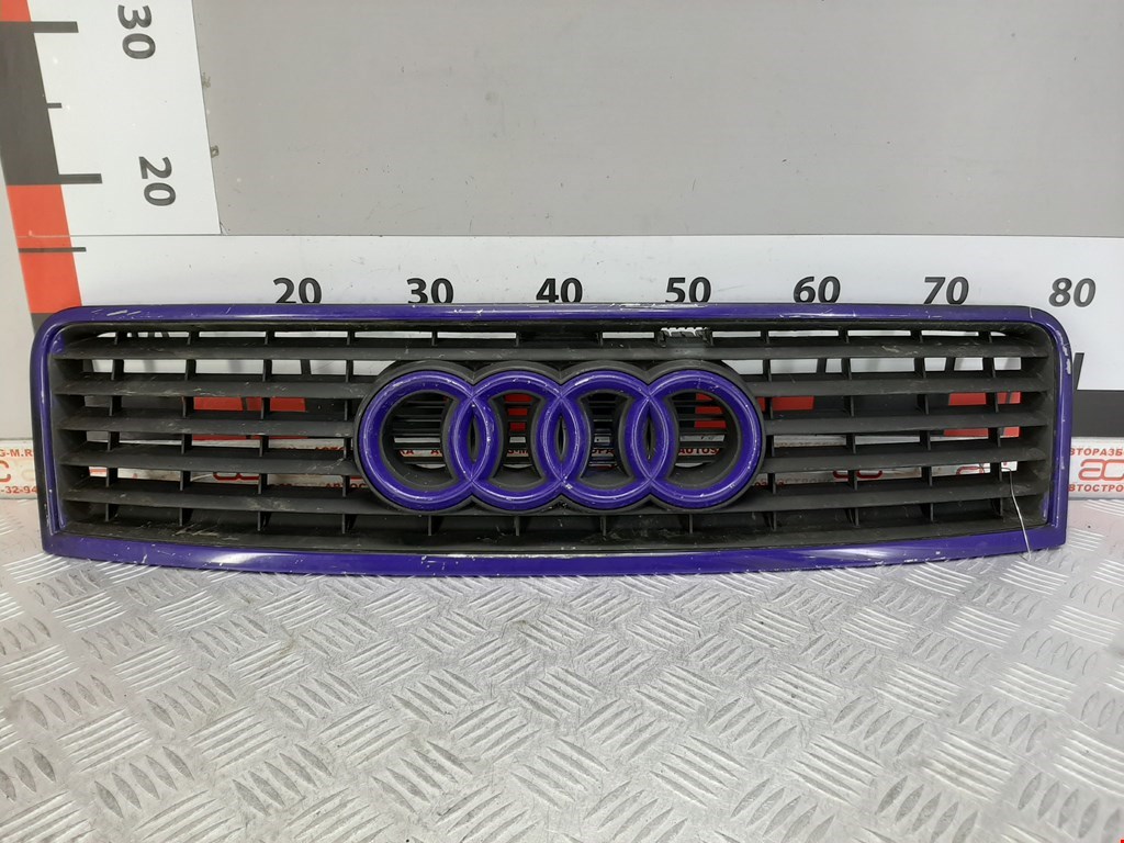 

Решетка радиатора Audi A6 C5, A6 C5