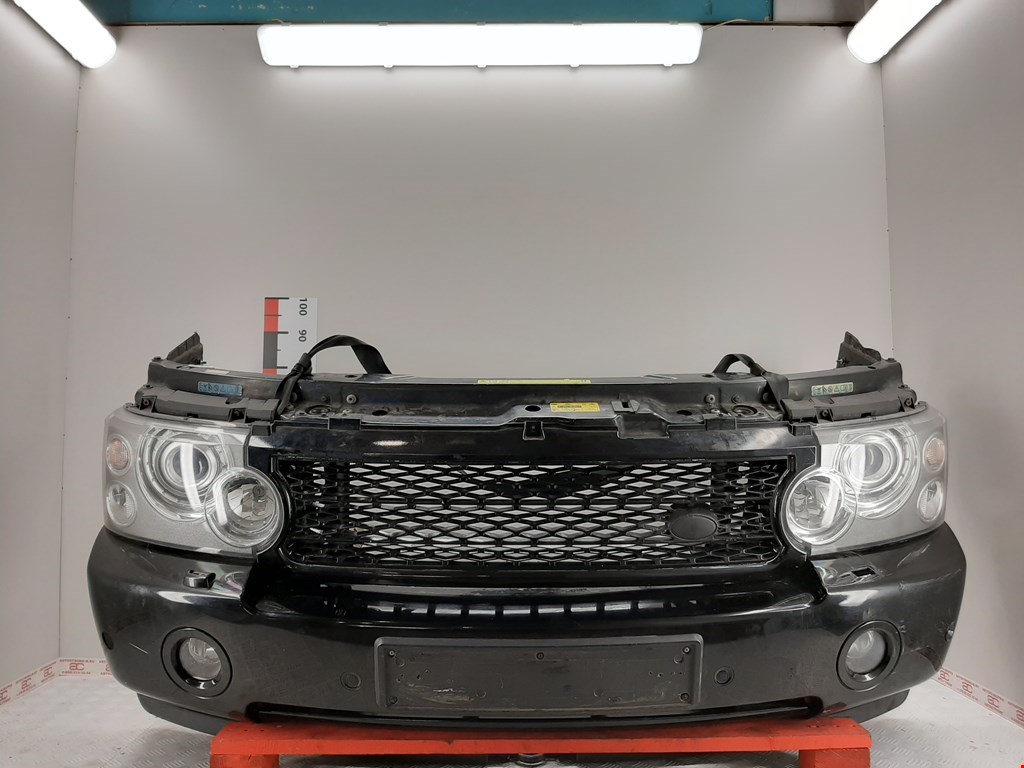 

Передняя часть (ноускат) в сборе Land Rover Range Rover 3, Range Rover 3