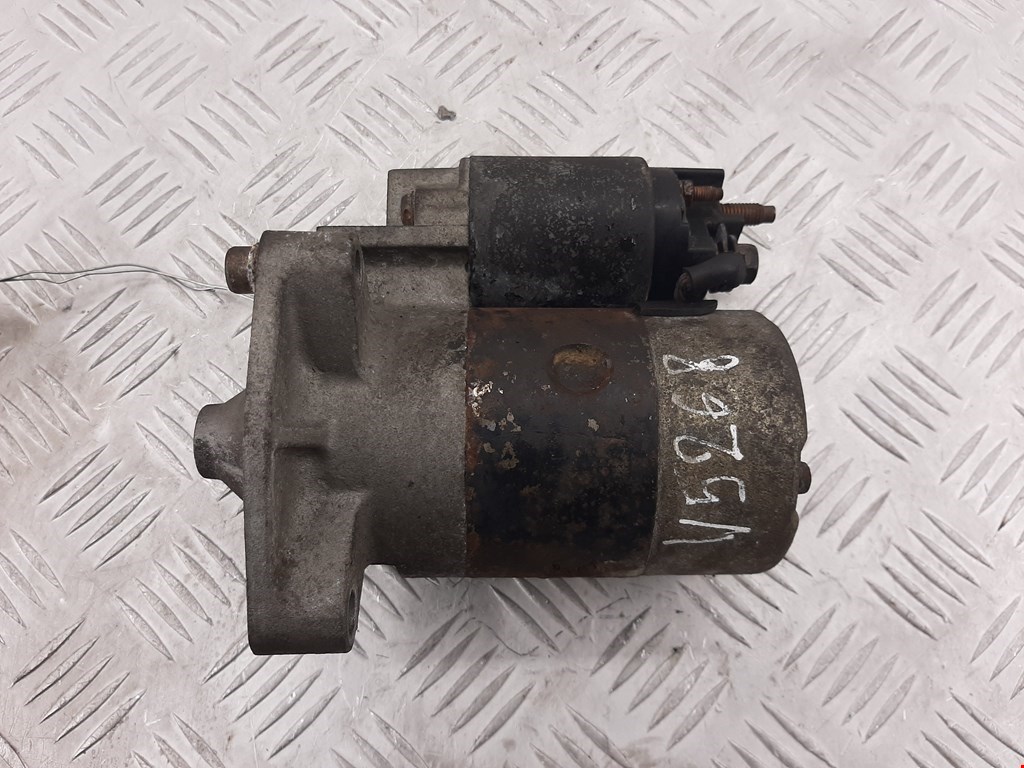 

Стартер Citroen C4, C4