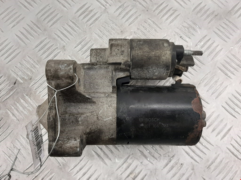 

Стартер Renault Scenic 2, Scenic 2