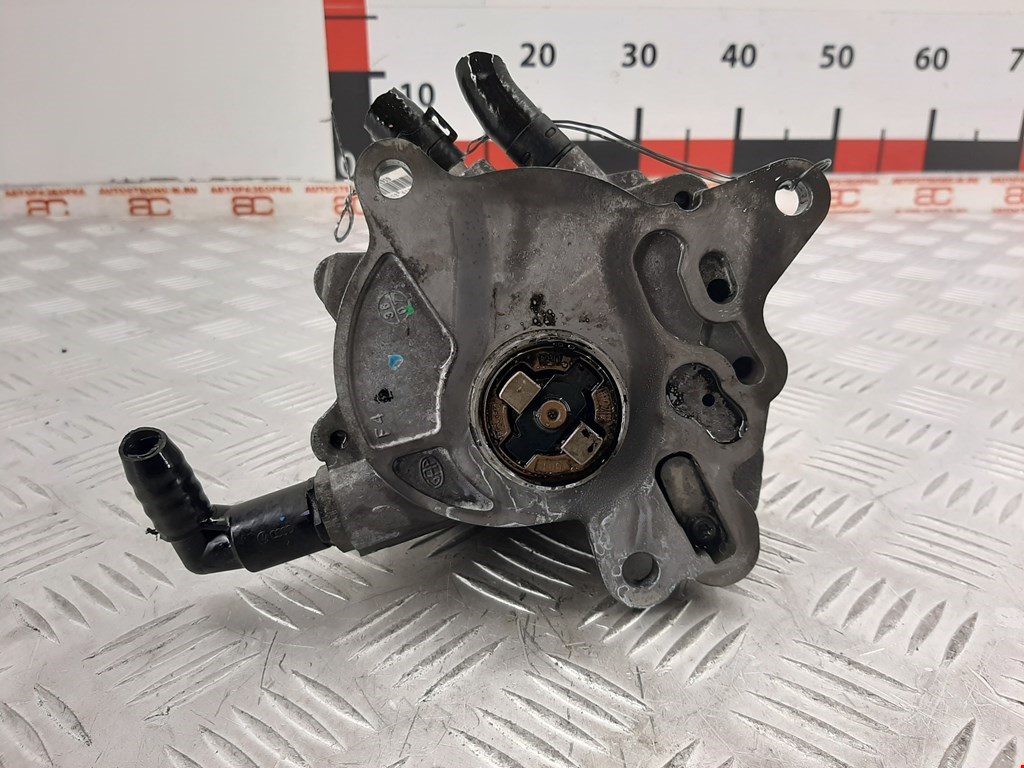 

ТНВД дизель Volkswagen Passat 6, Passat 6
