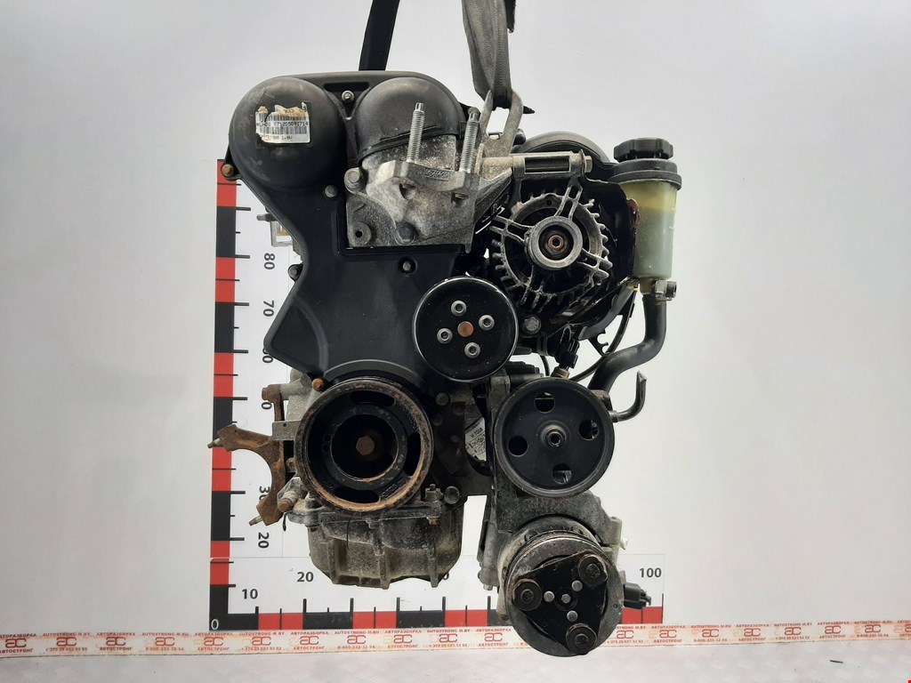 

Двигатель (ДВС) Ford Focus 2, Focus 2