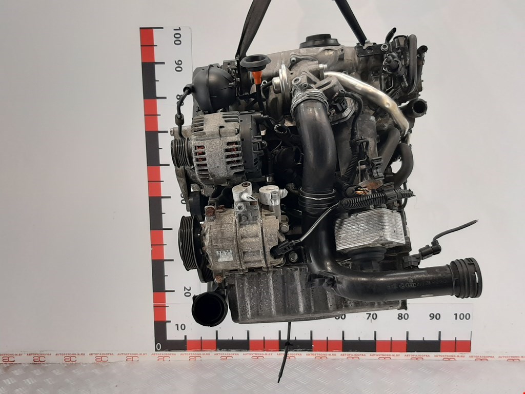 

Двигатель (ДВС) Skoda Octavia 1Z, Octavia 1Z