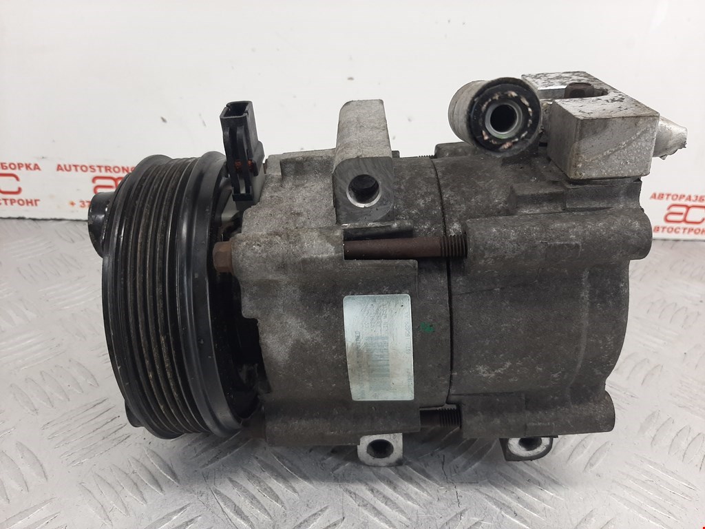 

Компрессор кондиционера Ford Mondeo 3, Mondeo 3